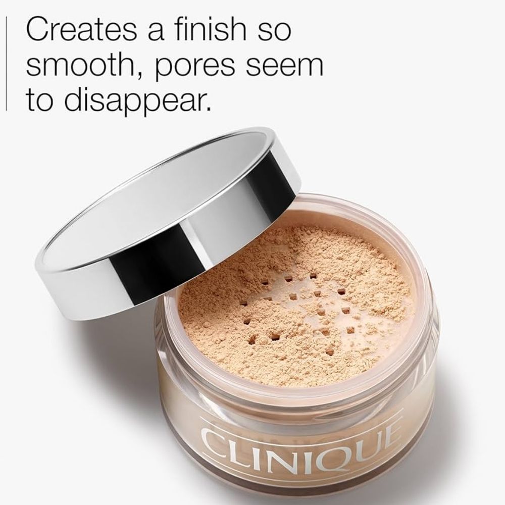 CLINQUE Translucent Setting Powder - Picture 3 of 10